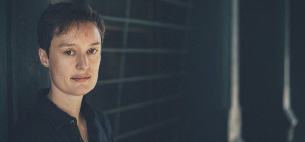 Isabelle O'Connell pianist