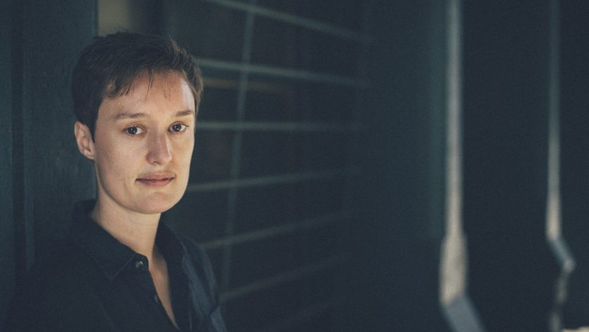 Isabelle O'Connell pianist