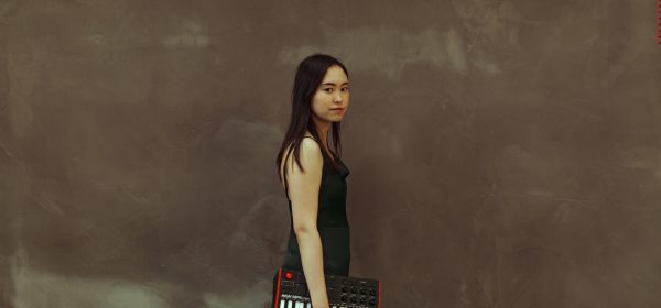 Ryoka Hagiwara composer