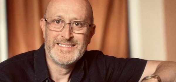 Nicholas Scott-Burt composer