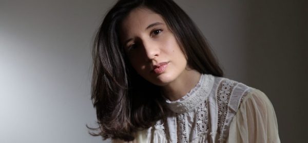 Evelyne Berezovsky pianist