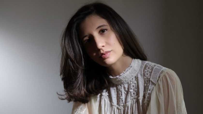 Evelyne Berezovsky pianist