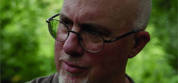 Jim Aitchison composer and artist