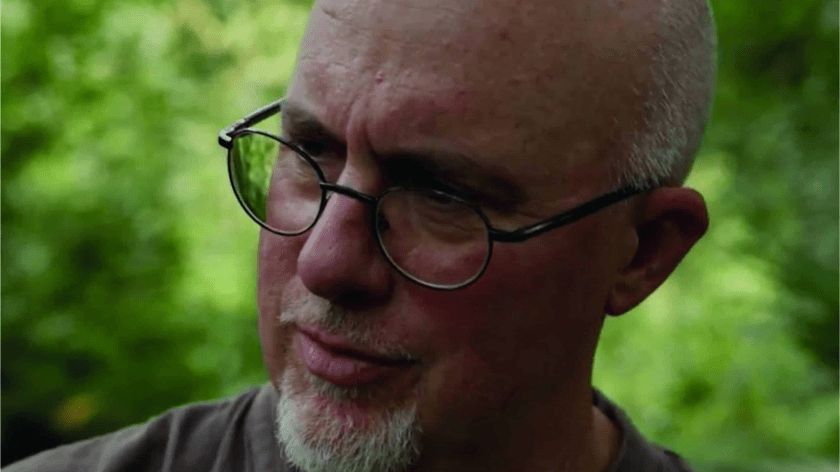 Jim Aitchison composer and artist