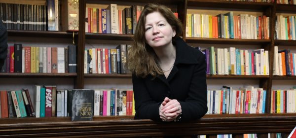 Indrė Petrauskaitė pianist