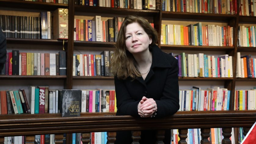 Indrė Petrauskaitė pianist