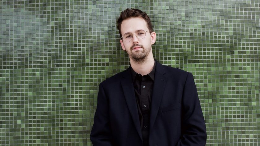 Victor-Louis Bak pianist