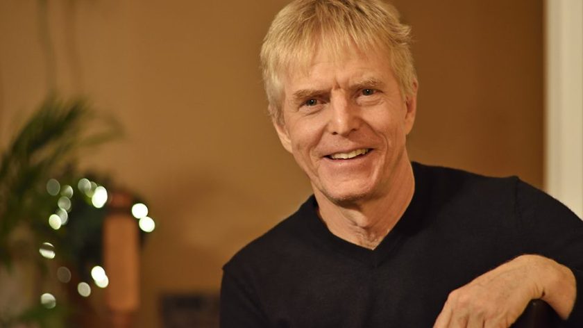 Ronald Beckett composer