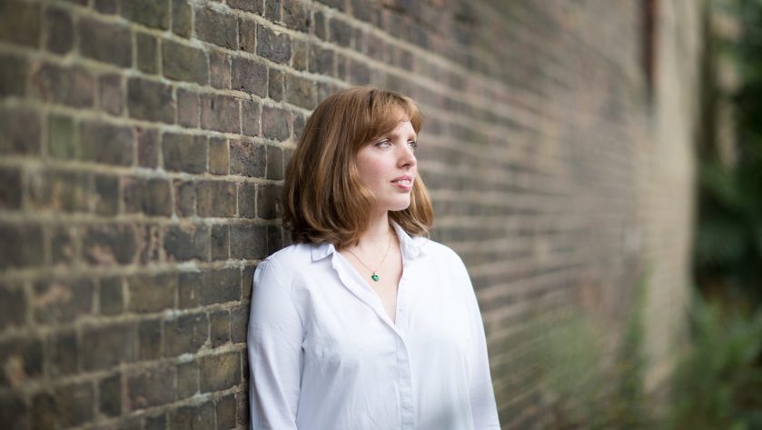 Elinor Rolfe Johnson soprano