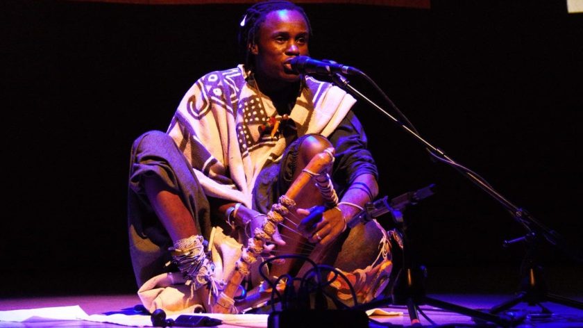 Rapasa Nyatrapasa Otieno