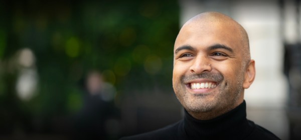 Ben Ponniah composer