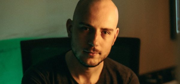 Erwin van Oostenbrugge composer and producer