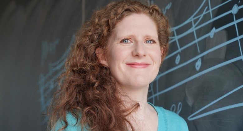 Cheryl Frances-Hoad composer