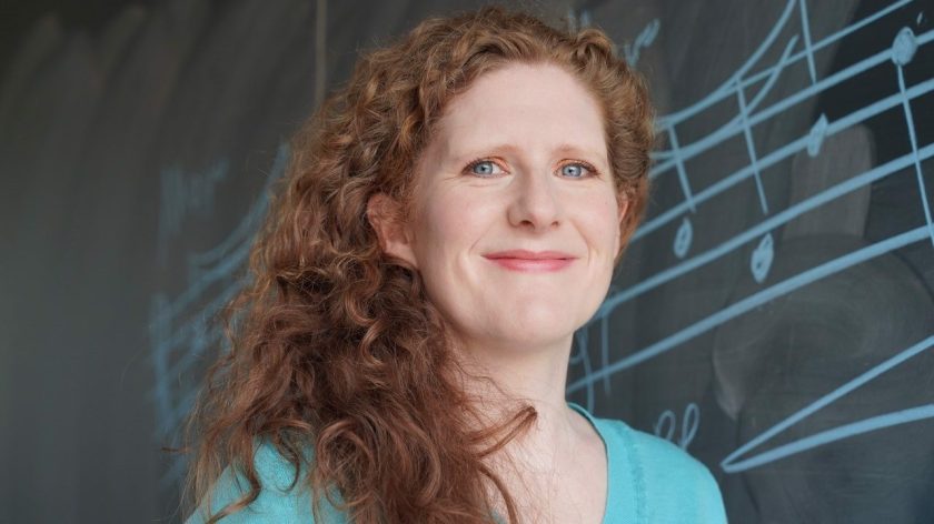 Cheryl Frances-Hoad composer