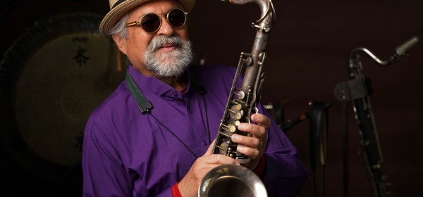 Joe Lovano