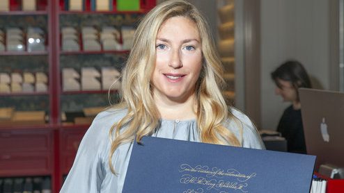 Tatiana Svetlova composer