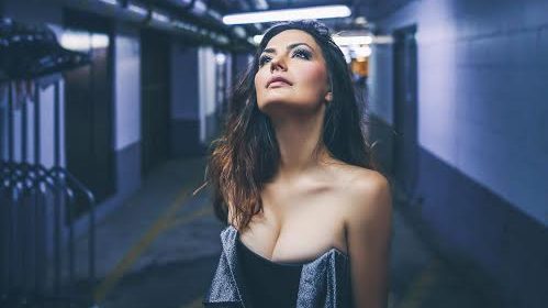 Anna Patalong soprano