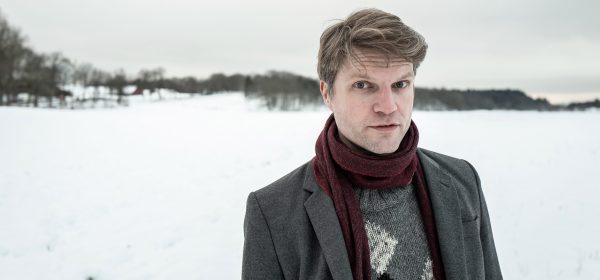 Eivind Buene composer