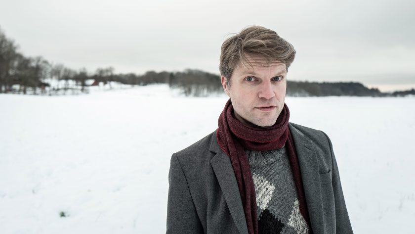 Eivind Buene composer