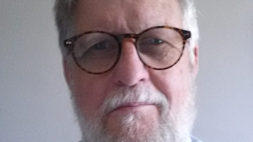 David W Barber composer and writer