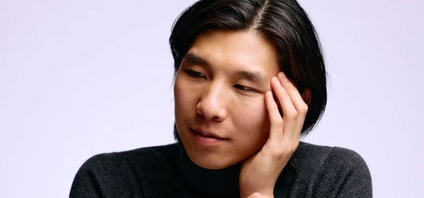 Ryan Zhu pianist