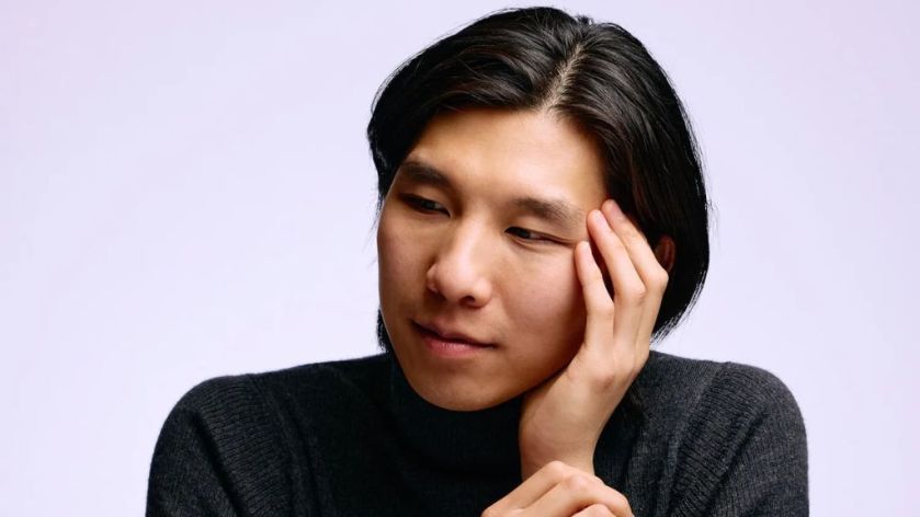 Ryan Zhu pianist