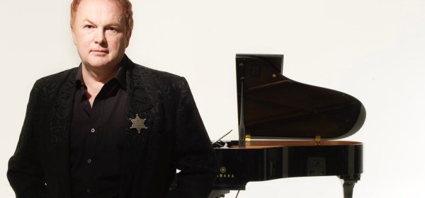 Mike Batt composer
