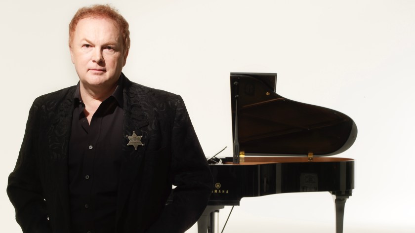 Mike Batt composer