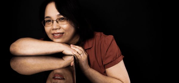 Angeline Bell composer
