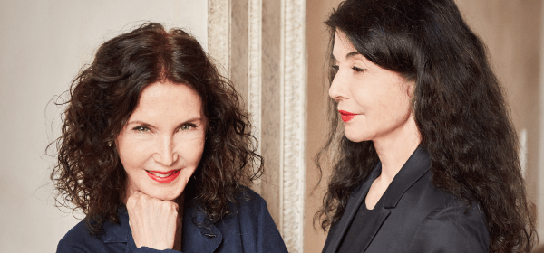 Katia and Marielle Labeque