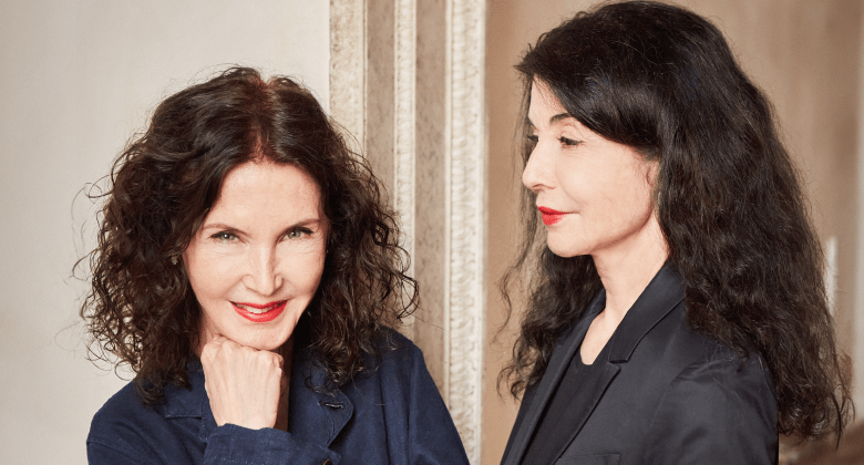 Katia and Marielle Labeque