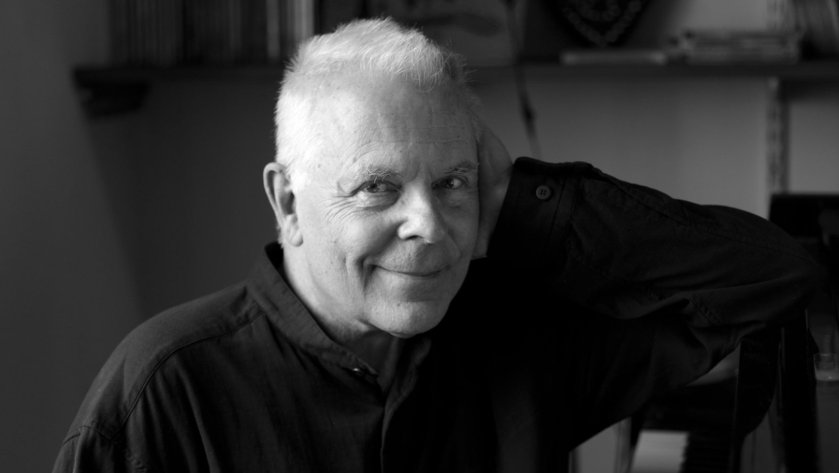 Steven Kovacevich pianist