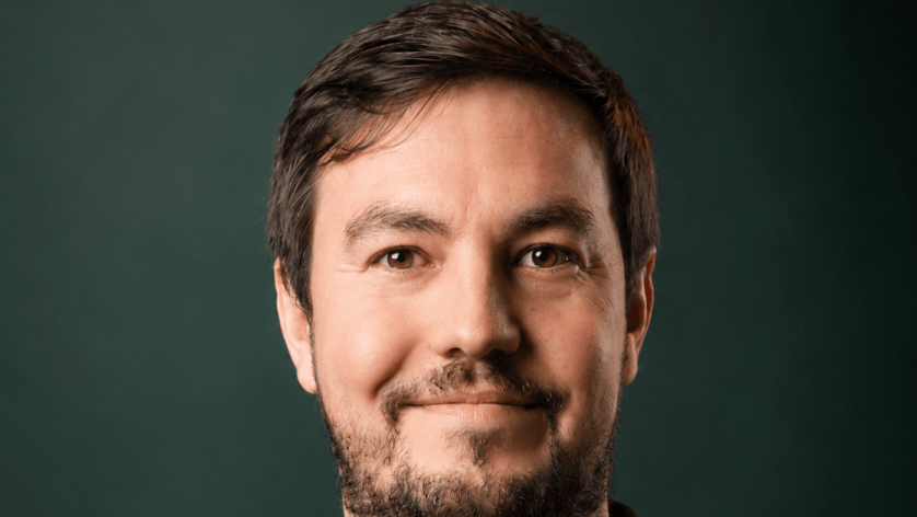 Rob Crehan composer