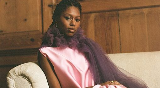 Isata Kanneh-Mason pianist