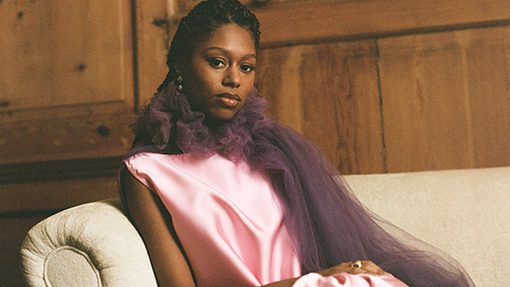 Isata Kanneh-Mason pianist