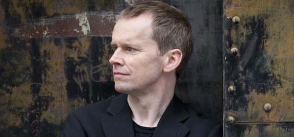 Steven Osborne