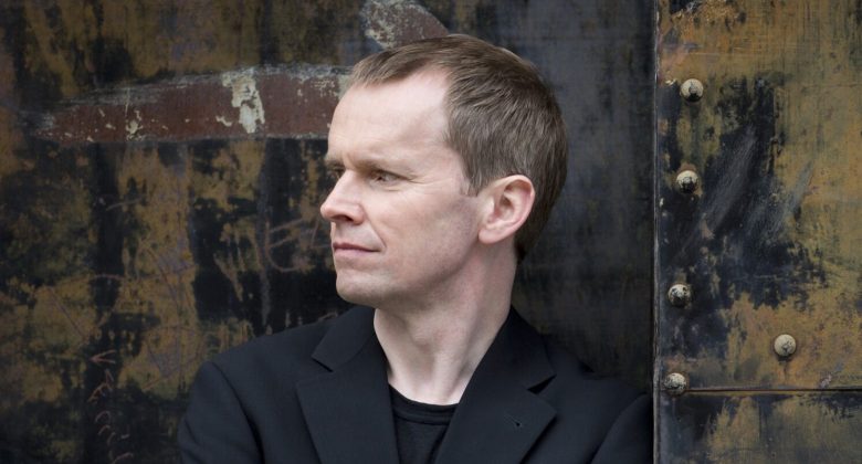 Steven Osborne