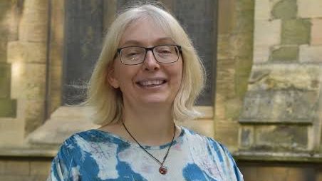 Tamsin Jones, composer