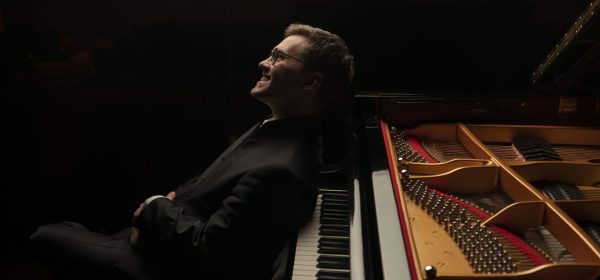 Frank Dupree pianist